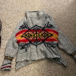 Free people Sweater